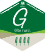 Classification officielle d'un gîte rural en Wallonie : 4 épis