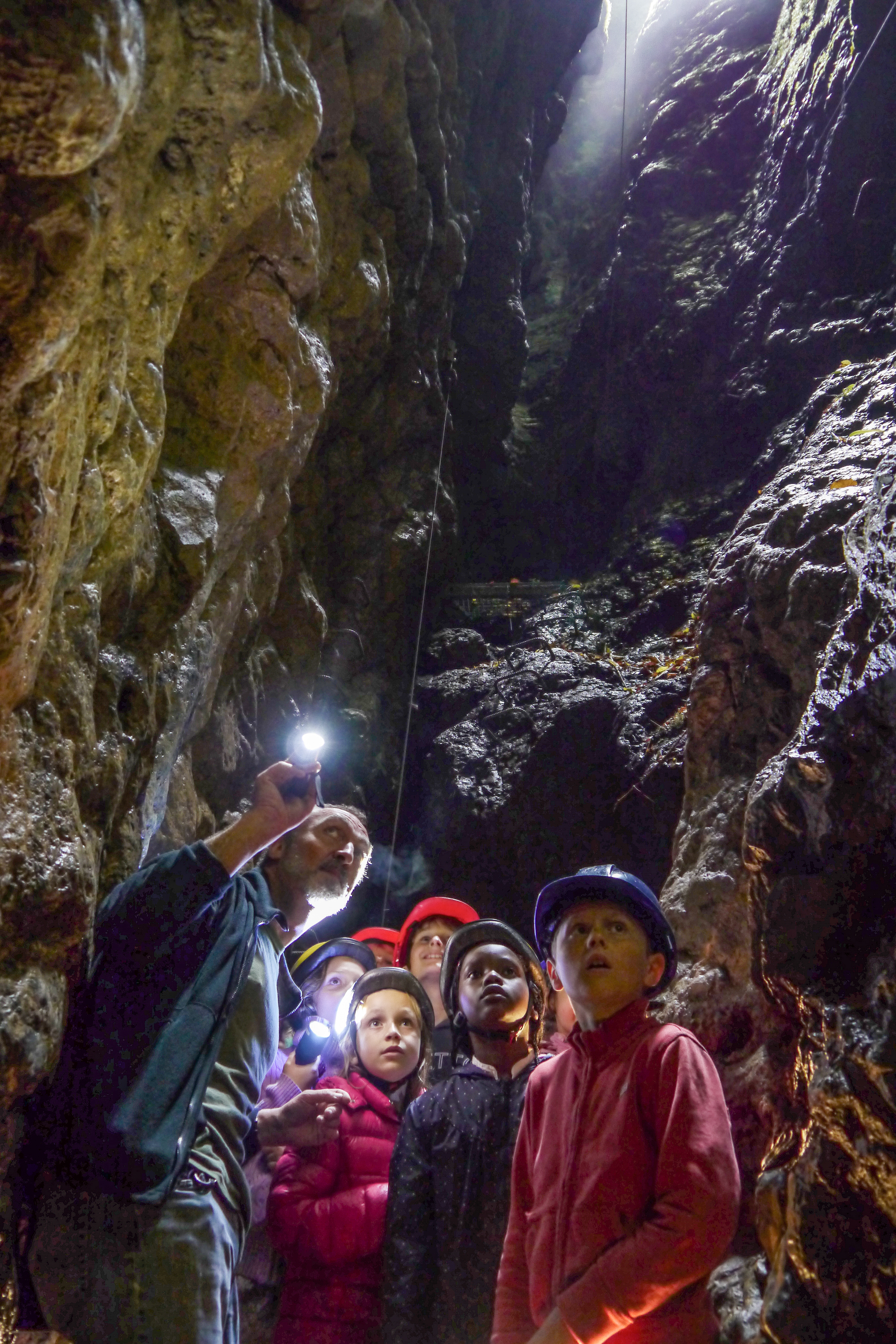 Découvrez la Grotte de Comblain à Comblain-au-Pont